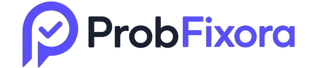 ProbFixora